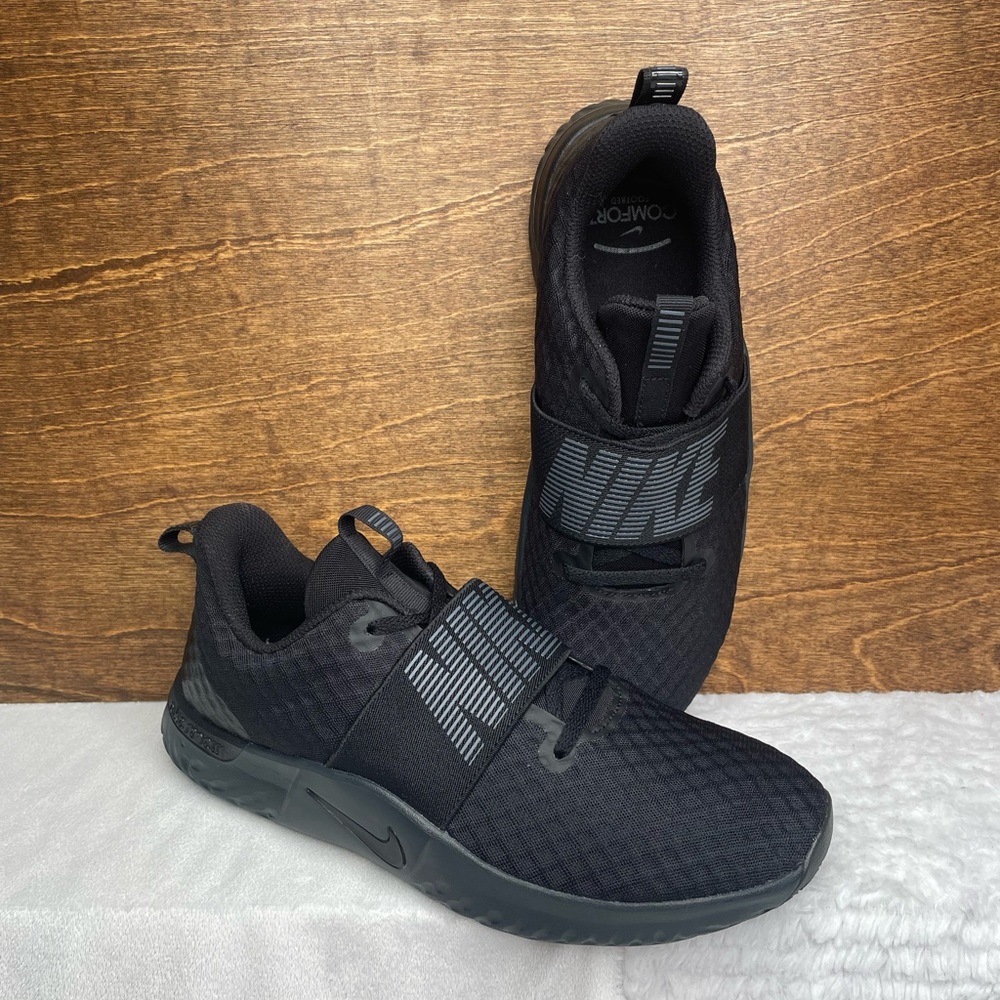 (Size: 9.5W) Nike Renew Trainer Athletic Shoes
